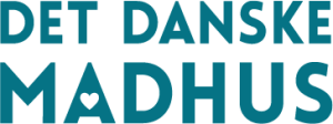 Det Danske Madhus logo
