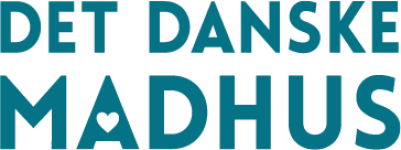 Det Danske Madhus logo