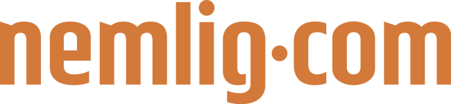 Nemlig logo