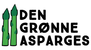 Den Grønne Asparges logo