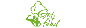 Get Fit Food logo