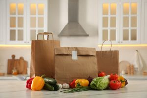 vitamin tælle Engel → Dagligvarer levering » De bedste online supermarkeder