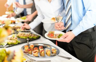 Catering
