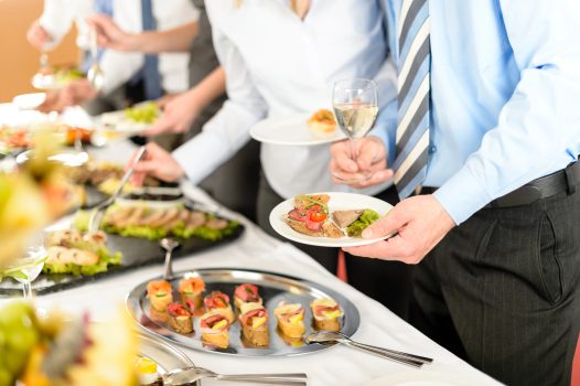 Catering