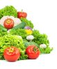 Veganer mad Veganer mad
